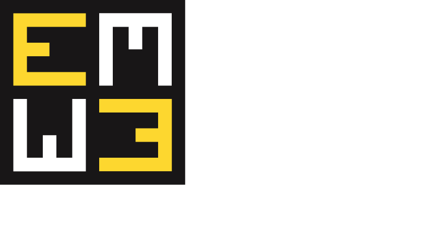 logo bianco